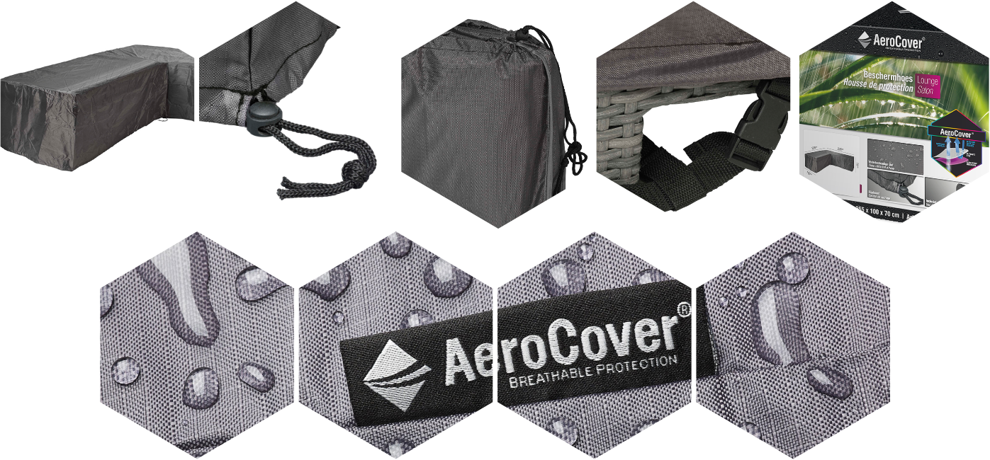 Detail foto's van de producten