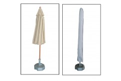 afdekhoes voor parasol